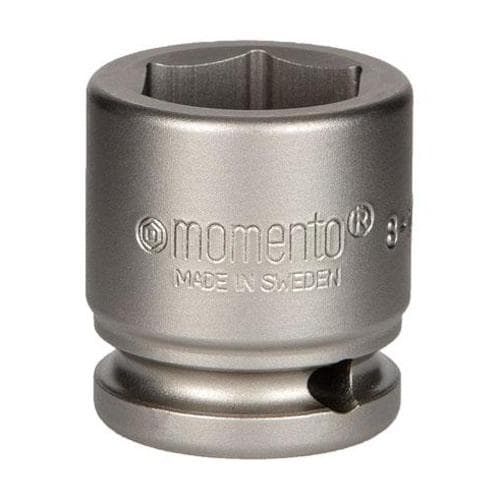Đầu khẩu vặn ốc impact MOMENTO 8-17 Đầu khẩu vặn ốc impact MOMENTO 8-17