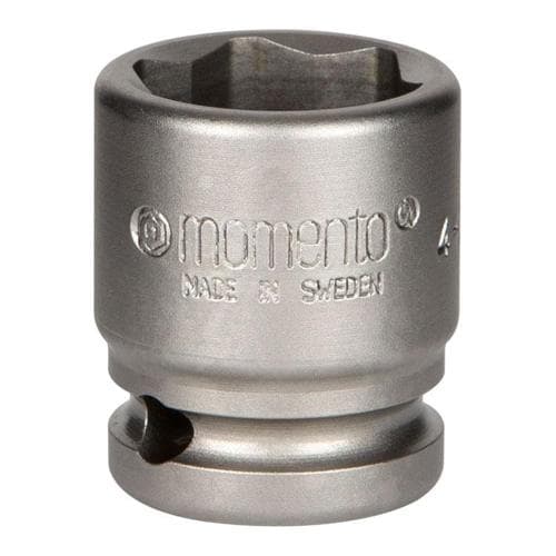 Đầu khẩu vặn ốc impact MOMENTO 4-SF13 Đầu khẩu vặn ốc impact MOMENTO 4-SF13
