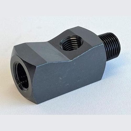 Đồng hồ áp – 65mm 3/8″ NPT MOMENTO E0567 Đồng hồ áp - 65mm 3/8" NPT MOMENTO E0567