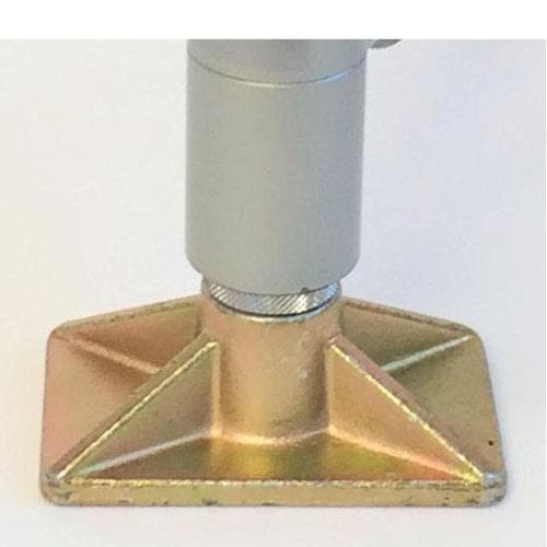support plate 10 tons MOMENTO F0174 support plate 10 tons MOMENTO F0174