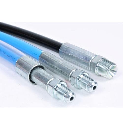 Dây dẫn thủy lực w protective hose 1800 bar MOMENTO TE18200S Dây dẫn thủy lực w protective hose 1800 bar MOMENTO TE18200S
