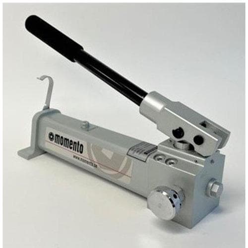Hand pump Aluminium 700 bar 0 Hand pump Aluminium 700 bar 0