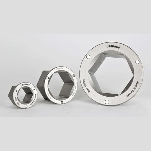 Đầu chuyển đổi cỡ bu lông MOMENTO RI67 500/410F Đầu chuyển đổi cỡ bu lông MOMENTO RI67 500/410F