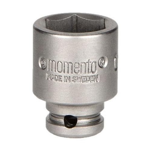 Đầu khẩu vặn ốc impact MOMENTO 0-15 Đầu khẩu vặn ốc impact MOMENTO 0-15