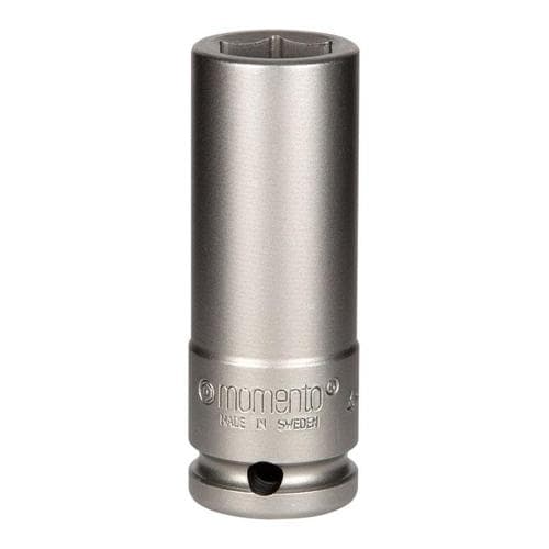 Đầu khẩu vặn ốc impact MOMENTO 4-25L Đầu khẩu vặn ốc impact MOMENTO 4-25L