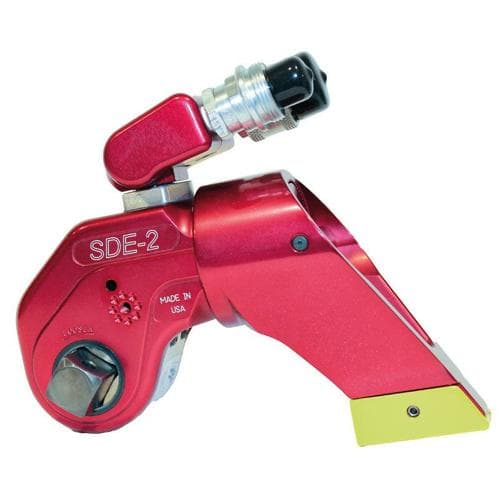 Đầu cân lực Torque wrench cỡ 1″ – 4160Nm MOMENTO SDE-4 Đầu cân lực Torque wrench cỡ 1" - 4160Nm MOMENTO SDE-4