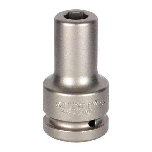 Đầu khẩu vặn ốc impact MOMENTO 9-1L Đầu khẩu vặn ốc impact MOMENTO 9-1L