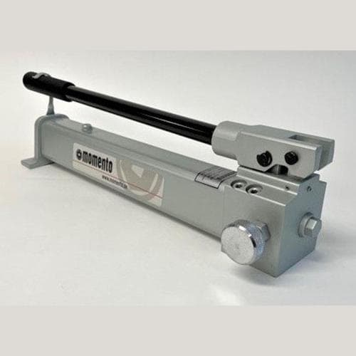 Hand Pump Alum. 700 bar 1 Hand Pump Alum. 700 bar 1