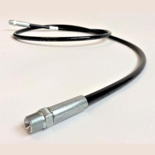 Dây dẫn thủy lực 700bar L=500cm 3/8″NPT MOMENTO TE7500 Dây dẫn thủy lực 700bar L=500cm 3/8"NPT MOMENTO TE7500