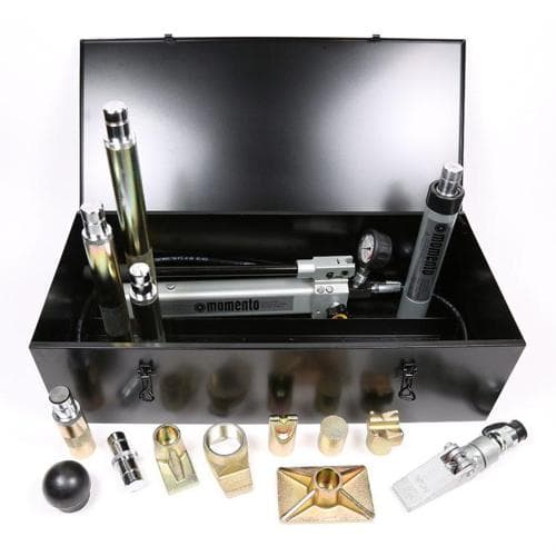Toolbox Sheet metal MOMENTO TE900 Toolbox Sheet metal MOMENTO TE900