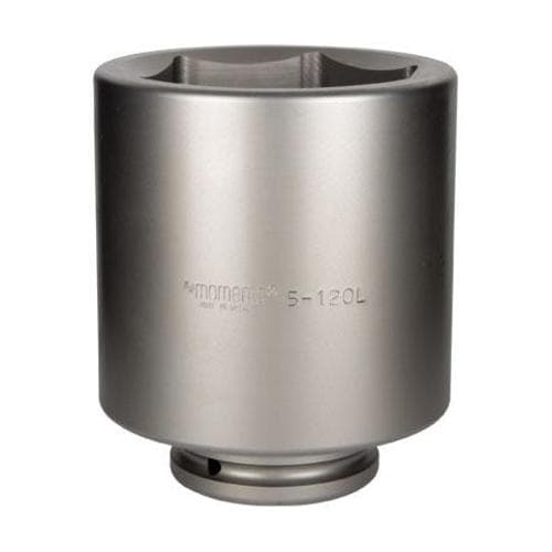 Đầu khẩu vặn ốc impact MOMENTO 6-3L Đầu khẩu vặn ốc impact MOMENTO 6-3L