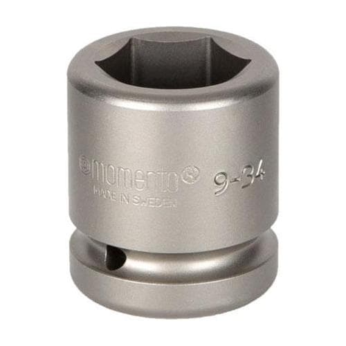 Đầu khẩu vặn ốc impact MOMENTO 12-4 1/2 Đầu khẩu vặn ốc impact MOMENTO 12-4 1/2