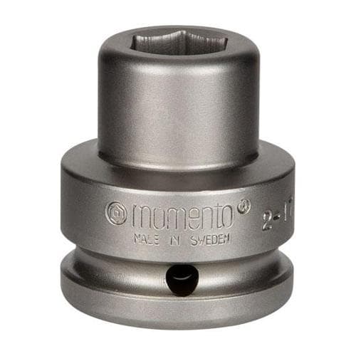 Đầu khẩu vặn ốc impact MOMENTO 2-28 Đầu khẩu vặn ốc impact MOMENTO 2-28