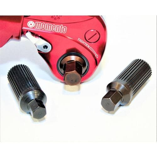 SDM.7 30MM HEX DRIVE MOMENTO SDM.7-HX30 SDM.7 30MM HEX DRIVE MOMENTO SDM.7-HX30