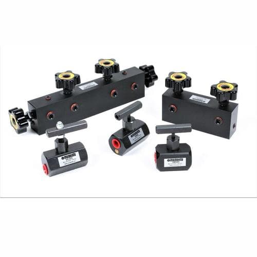 Shut-off valve w Shut-off valve MOMENTO VC331 Shut-off valve w Shut-off valve MOMENTO VC331