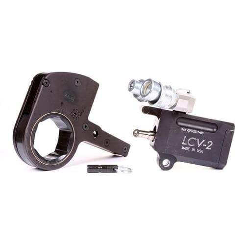 LCV8-2 3/16 HEX CASSETTE LCV8-2 3/16 HEX CASSETTE