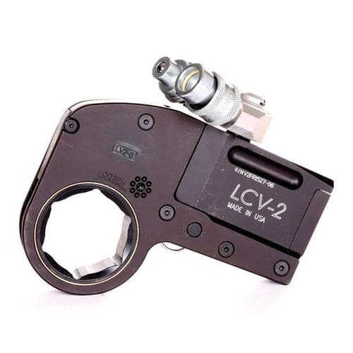 LCV-2 POWER HEAD – 2600Nm LCV-2 POWER HEAD - 2600Nm