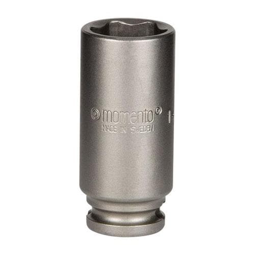 Đầu khẩu vặn ốc impact MOMENTO 1-SF16L Đầu khẩu vặn ốc impact MOMENTO 1-SF16L