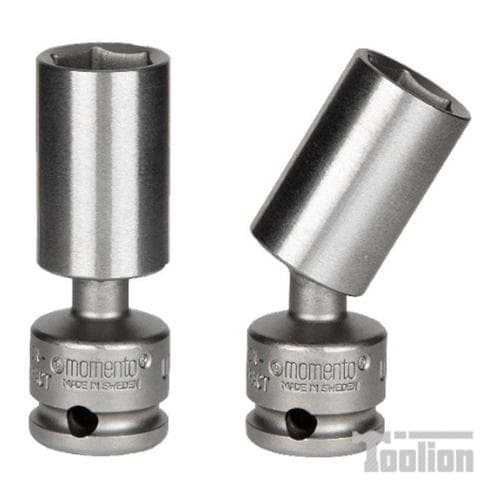 Khớp nối Universal Joints MOMENTO US1-19L Khớp nối Universal Joints MOMENTO US1-19L