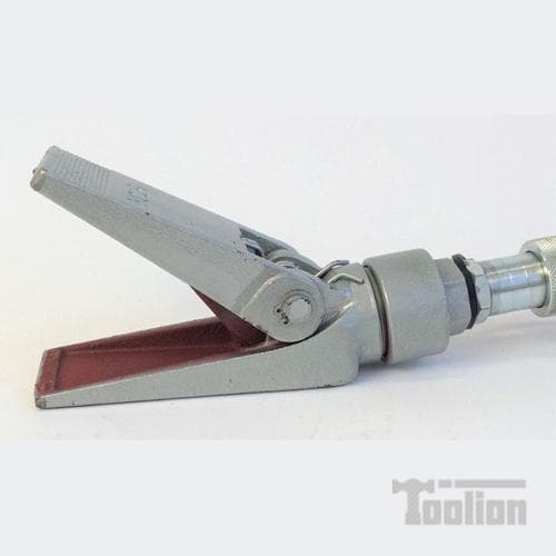 Hydraulic spreading wedge 0 Hydraulic spreading wedge 0