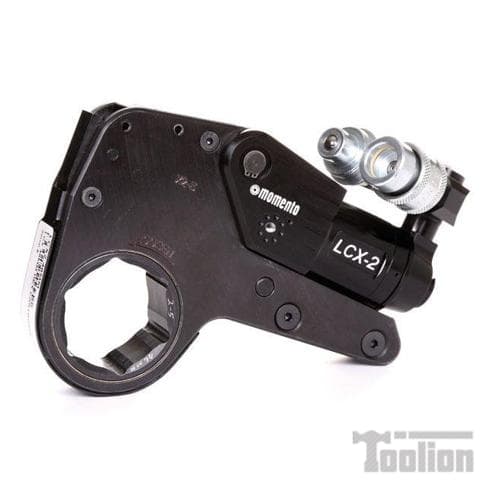 LCX-8 POWER HEAD – 11050Nm LCX-8 POWER HEAD - 11050Nm