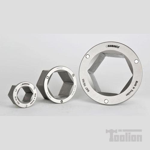 Đầu chuyển đổi cỡ bu lông MOMENTO RI33 50/41 Đầu chuyển đổi cỡ bu lông MOMENTO RI33 50/41