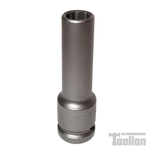 Đầu khẩu vặn ốc thân hẹp mỏng impact MOMENTO T4-D6K24 Đầu khẩu vặn ốc thân hẹp mỏng impact MOMENTO T4-D6K24