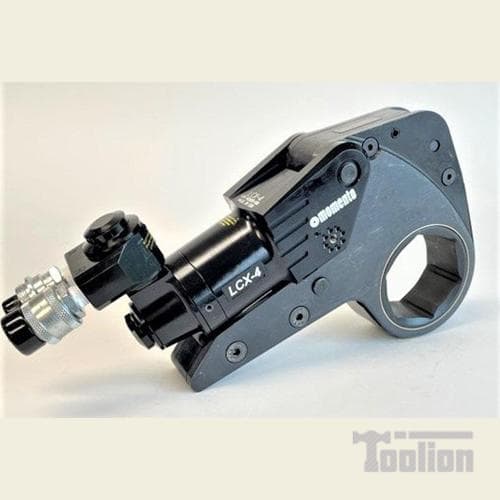 LCX-4 POWER HEAD – 5230Nm LCX-4 POWER HEAD - 5230Nm