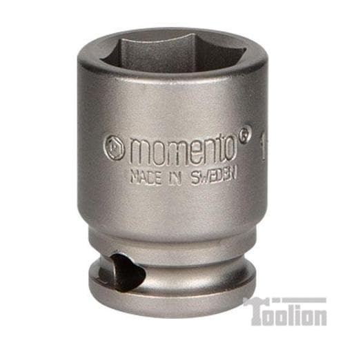 Đầu khẩu vặn ốc impact MOMENTO 1-8 Đầu khẩu vặn ốc impact MOMENTO 1-8