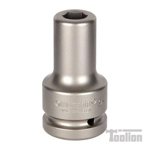 Đầu khẩu vặn ốc impact MOMENTO 2-18L Đầu khẩu vặn ốc impact MOMENTO 2-18L
