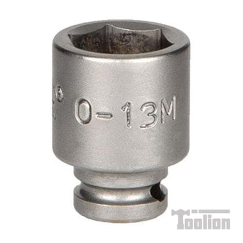 Đầu khẩu vặn ốc impact từ tính MOMENTO 0-7M Đầu khẩu vặn ốc impact từ tính MOMENTO 0-7M