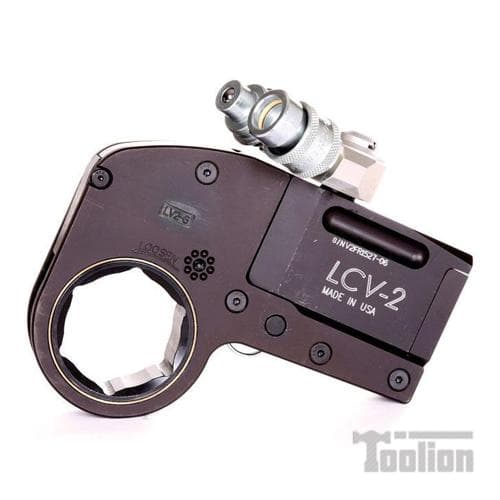 LCV-1 POWER HEAD – 1360Nm LCV-1 POWER HEAD - 1360Nm