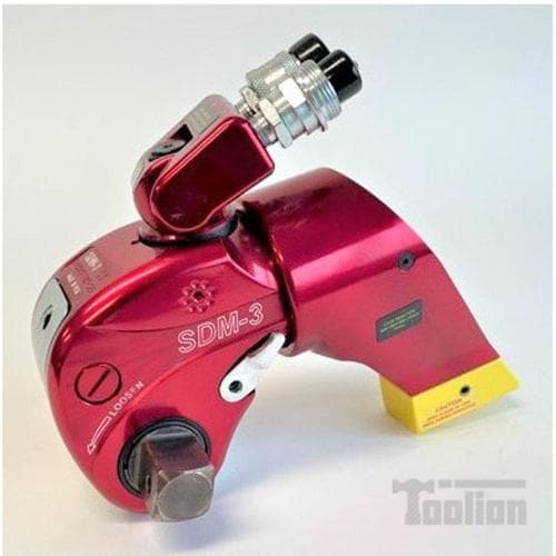 Đầu cân lực Torque wrench cỡ 1″ – 4380Nm MOMENTO SDM-3 Đầu cân lực Torque wrench cỡ 1" - 4380Nm MOMENTO SDM-3