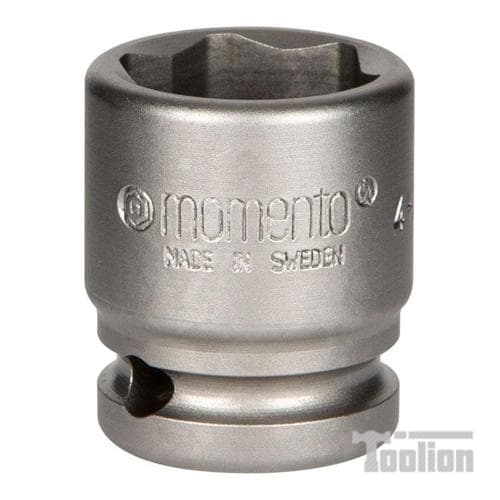 Đầu khẩu vặn ốc impact MOMENTO 1-SF17 Đầu khẩu vặn ốc impact MOMENTO 1-SF17