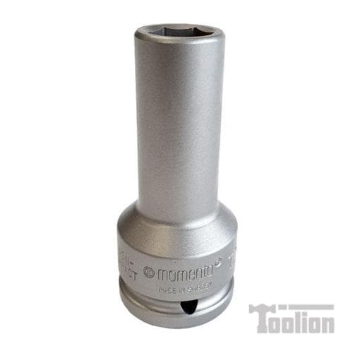 Đầu khẩu vặn ốc thân hẹp mỏng impact MOMENTO T4-15L Đầu khẩu vặn ốc thân hẹp mỏng impact MOMENTO T4-15L