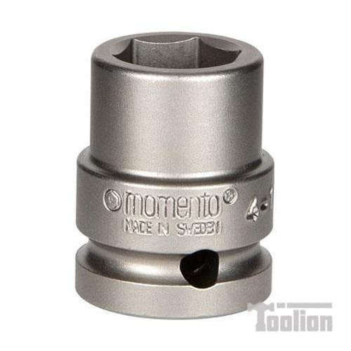 Đầu khẩu vặn ốc impact MOMENTO 4-24 Đầu khẩu vặn ốc impact MOMENTO 4-24