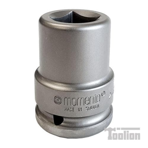 Đầu khẩu vặn ốc impact MOMENTO 2-4K21 Đầu khẩu vặn ốc impact MOMENTO 2-4K21