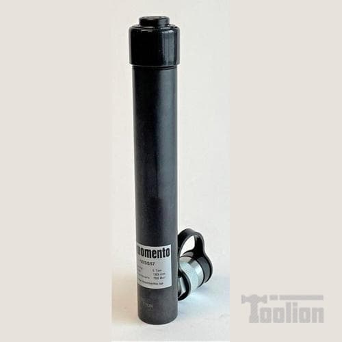 Kích thủy lực tiêu chuẩn 5 ton 183 mm type MOMENTO NSSS57 Kích thủy lực tiêu chuẩn 5 ton 183 mm type MOMENTO NSSS57