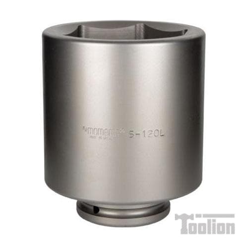 Đầu khẩu vặn ốc impact MOMENTO 5-5 1/4L Đầu khẩu vặn ốc impact MOMENTO 5-5 1/4L
