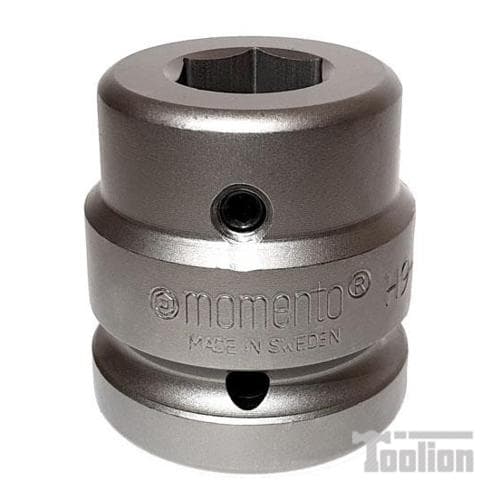 Đầu chuyển đổi (holder) cho mũi đục MOMENTO H9-1 3/4 Đầu chuyển đổi (holder) cho mũi đục MOMENTO H9-1 3/4