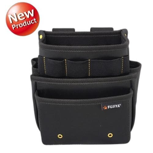 Túi đựng dụng cụ đeo thắt lưng FUJIYA PS-32BG Túi đựng dụng cụ đeo thắt lưng FUJIYA PS-32BG