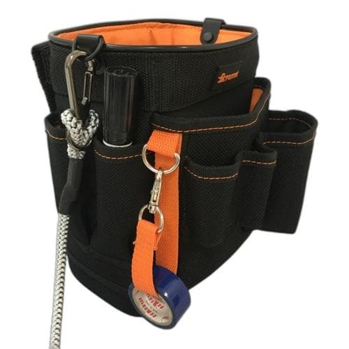 Túi đựng dụng cụ đeo thắt lưng FUJIYA WB-12 Túi đựng dụng cụ đeo thắt lưng FUJIYA WB-12