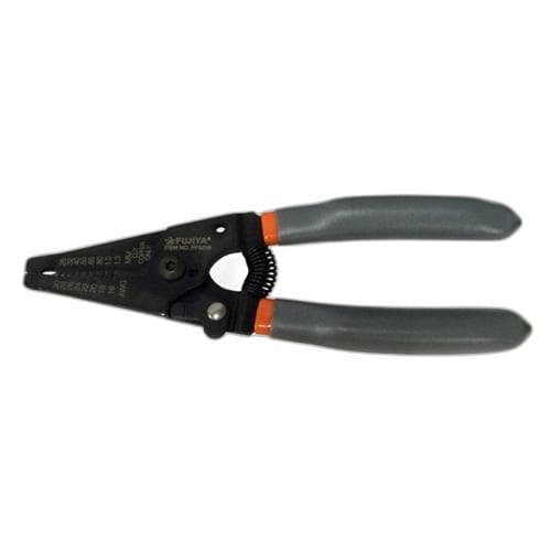 Kìm tuốt dây loại B 165mm FUJIYA PP323B-165 Kìm tuốt dây loại B 165mm FUJIYA PP323B-165