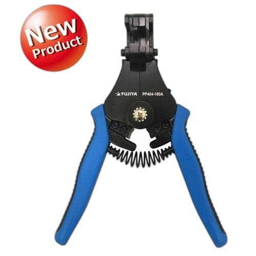 Kìm tuốt dây điện dây PP404-180A Kìm tuốt dây điện dây PP404-180A
