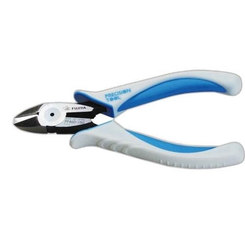 Kìm cắt Protech lưỡi cacbua FUJIYA PP460-125 Kìm cắt Protech lưỡi cacbua FUJIYA PP460-125