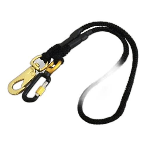 Dây Đeo An Toàn Chống Rơi Dụng Cụ với chức năng khóa 5kg FUJIYA FSC-5BK-SR Dây Đeo An Toàn Chống Rơi Dụng Cụ với chức năng khóa 5kg FUJIYA FSC-5BK-SR