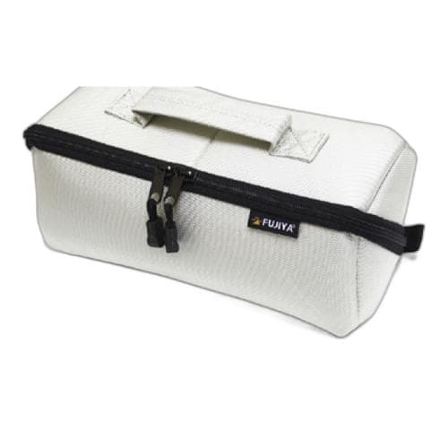 Hộp đựng Hippo (Cỡ: M, Xám băng) FUJIYA FTC2-MIG Hộp đựng Hippo (Cỡ: M, Xám băng) FUJIYA FTC2-MIG