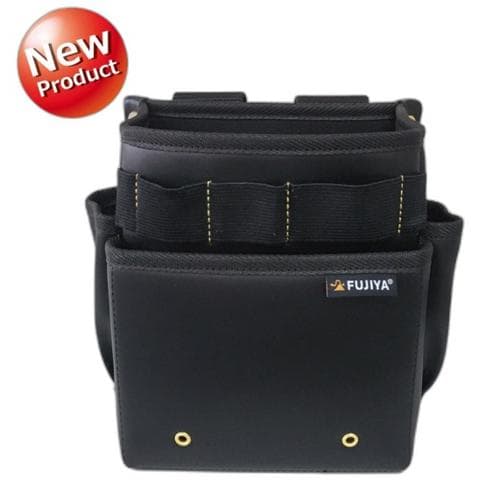 Túi đựng dụng cụ đeo thắt lưng FUJIYA PS-22BG Túi đựng dụng cụ đeo thắt lưng FUJIYA PS-22BG
