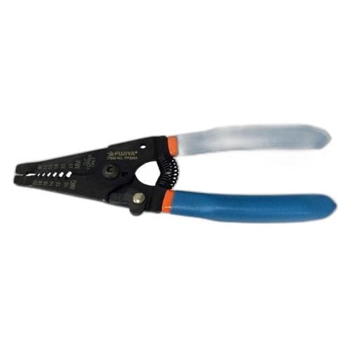 Kìm tuốt dây loại A 165mm FUJIYA PP323A-165 Kìm tuốt dây loại A 165mm FUJIYA PP323A-165