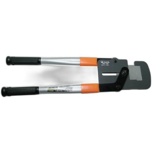 Máy cắt thanh chữ M FUJIYA FMC-500 Máy cắt thanh chữ M FUJIYA FMC-500